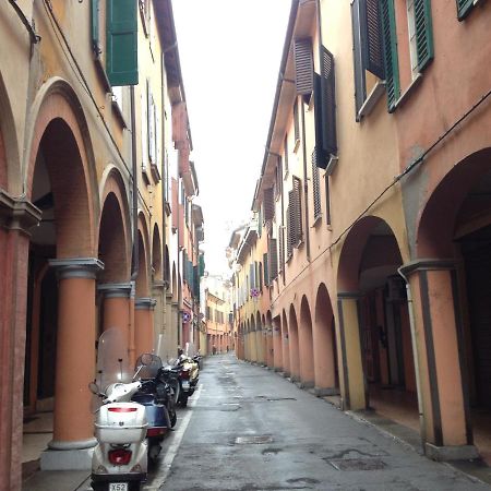 Appartamento Bononia Bologna Exterior photo